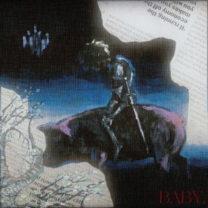 BABY（KNOWS ME）