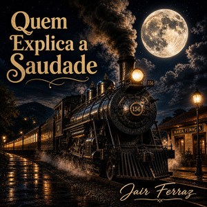 Quem explica a saudade
