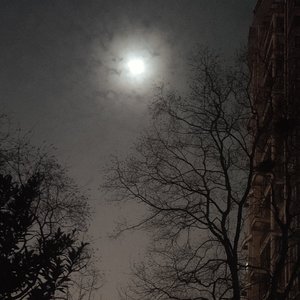 中间人 by 一纸鸢歌（Downflop remix)