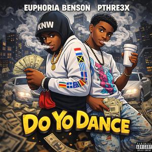 Do Yo Dance