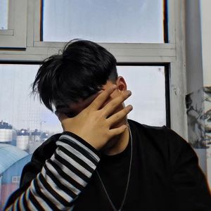 只手遮天Verse1