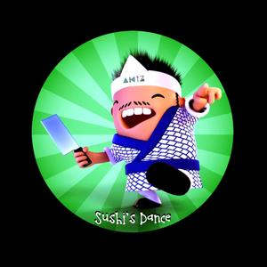 Sushi's Dance