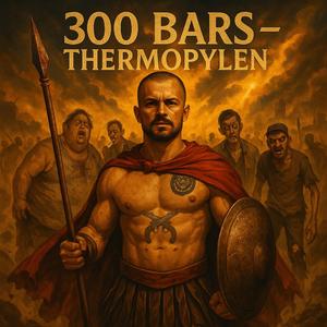 300 BARS – THERMOPYLEN