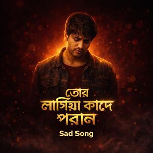 তোর লাগিয়া কান্দে পরান