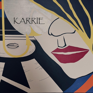 Karrie