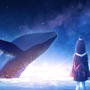 ただ声一つ (伴奏)