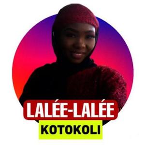 Lalée-Lalée