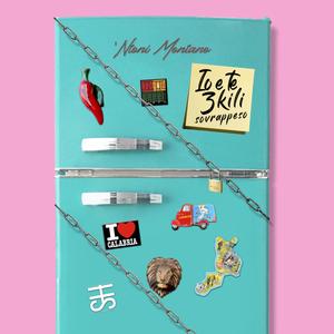 Io e te 3 kili sovrappeso