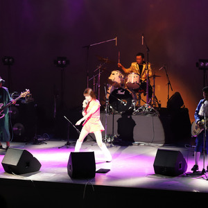 歌はあなたに力をくれる