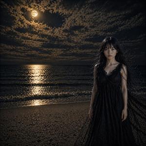 沈黙の境目 (Unplugged Ver. feat.Aoi)