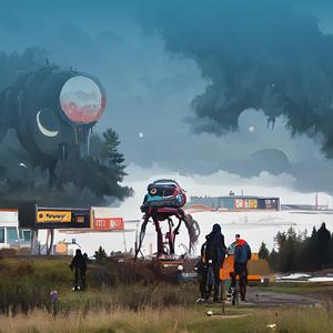 então é assim que acontece