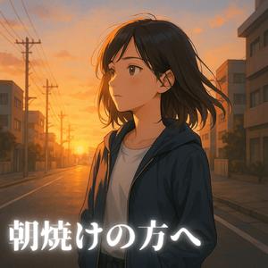 朝焼けの方へ (feat. KURAL)