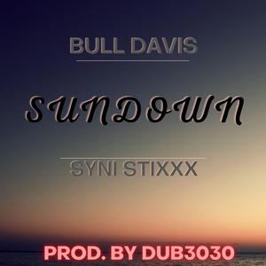 Sundown (feat. Syni Stixxx)