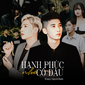 Hạnh Phúc Nhé Cô Dâu