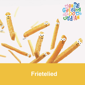 Frietelied (Landgraaf)
