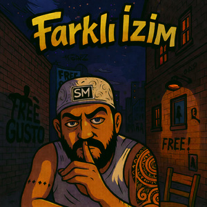 Farklı İzim