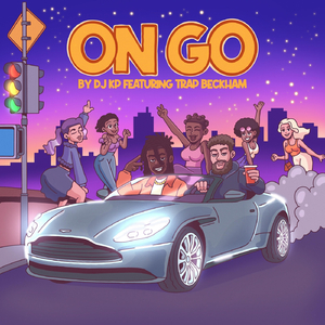On Go (feat. Trap Beckham)