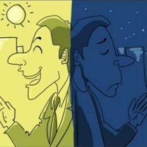 救我，氟西汀（original：吴海伟）