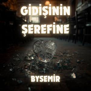 Gidişinin Şerefine