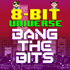 Kids (8 Bit Version)