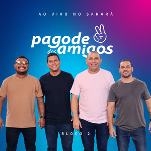 Amor Estou Sofrendo (Ao Vivo)