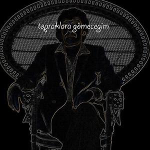 topraklara gömeceğim (feat. Rafi Resh & db)