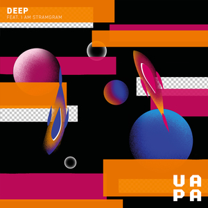 Deep (feat. I Am Stramgram)