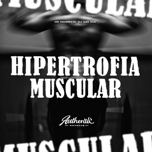 Hipertrofia Muscular
