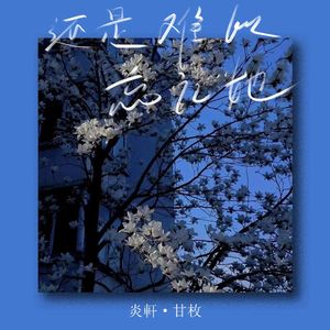 还是难以忘记她