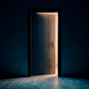 O Vulto Na Porta