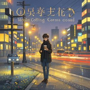 路口的等候_歌手王庚