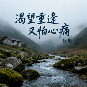 渴望重逢又怕心痛