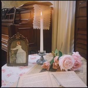 若人间是你赠我