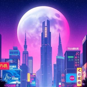 All Night (Radio Edit)