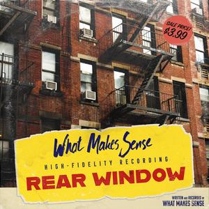 Rear Window
