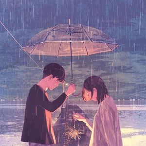 【FREE】“雨天”*R&B/Pop/Jazz Type Beat