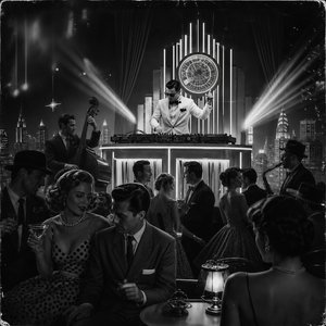Lambada (Soul 1950's)