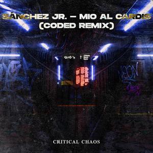 MIO AL CARDIS (CODED Remix)
