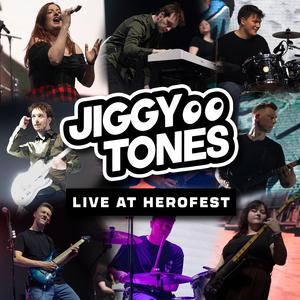 DK Island Swing (feat. David Wise) (Live at HeroFest)