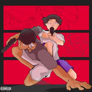 HOL UP! (feat. Sadfriendd)