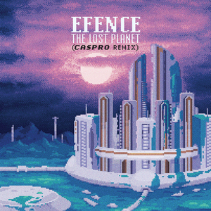 The Lost Planet (Caspro Remix)