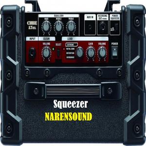 SQUEEZER