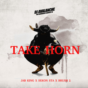 Take Horn