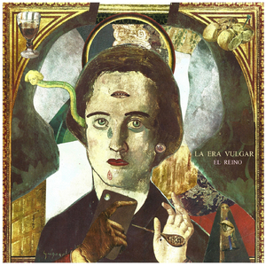 Carmen (It´s Always Been a Lie)