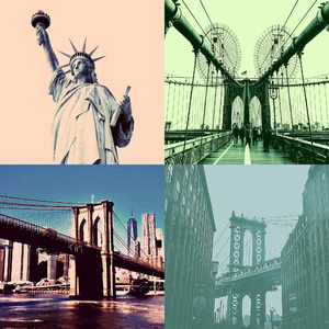 精彩浪漫的晚餐环境