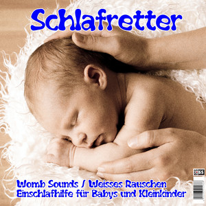 Weißes Rauschen, Womb Sound - Dishwasher (Spülmaschine)