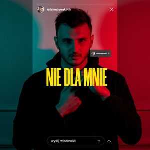 Nie dla mnie