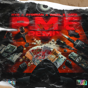P.M.E [Remix] (Remix)