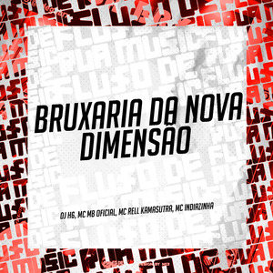 Bruxaria da Nova Dimensão