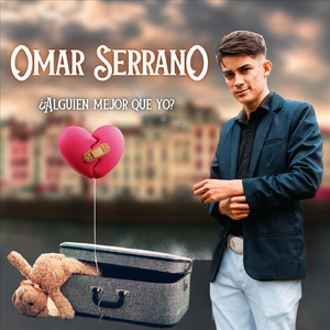 ¿Alguien mejor que yo?